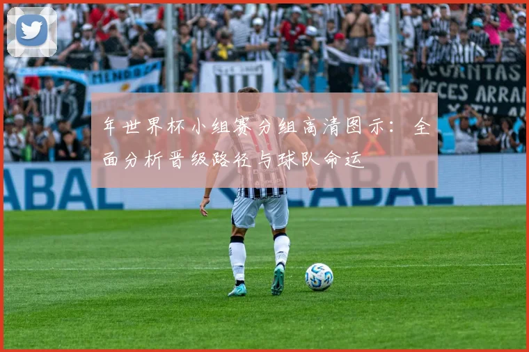 年世界杯小组赛分组高清图示：全面分析晋级路径与球队命运