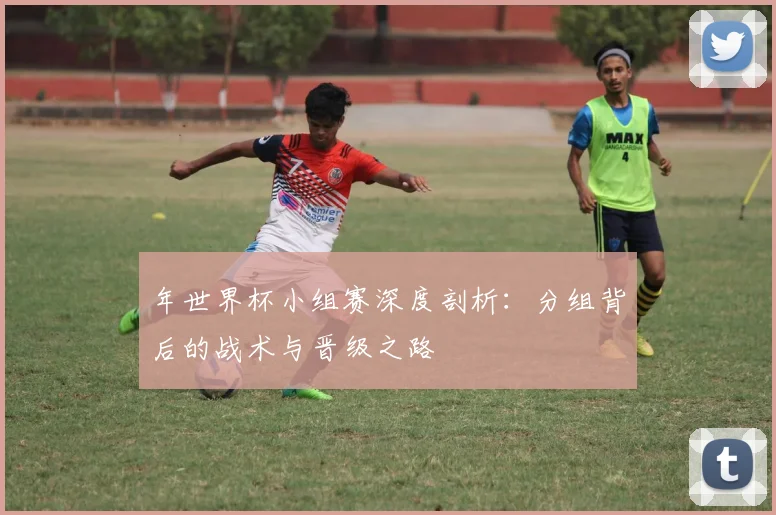 年世界杯小组赛深度剖析：分组背后的战术与晋级之路