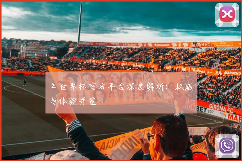年世界杯官方平台深度解析：权威与体验并重