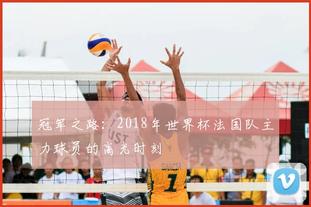 冠军之路:2018年世界杯法国队主力球员的高光时刻